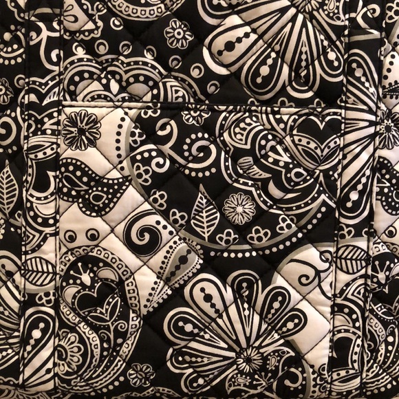 Danielle Morgan Tote - Picture 2 of 10